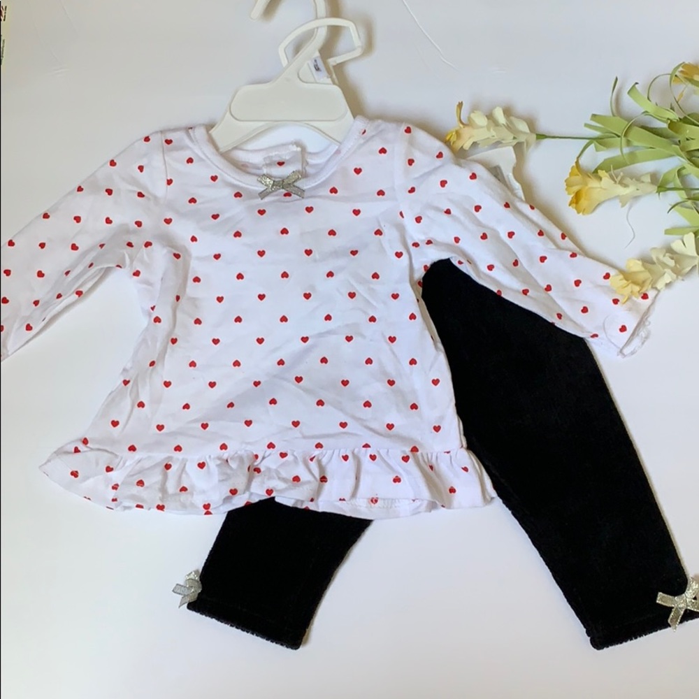 2 piece set